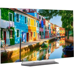 Smart TV 55,0000 Pollici LG OLED Ultra HD 4K B6 Series OLED55B6V
