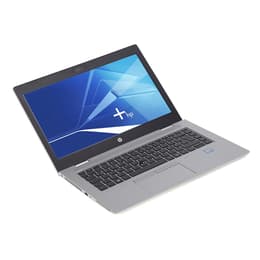HP ProBook 640 G4 14" Core i5 1.7 GHz - SSD 256 GB - 8GB - QWERTZ - Tedesco
