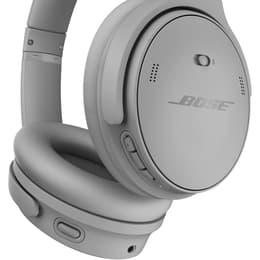Cuffie riduzione del rumore gaming wired + wireless con microfono Bose QuietComfort (Often referred to as QC45) -