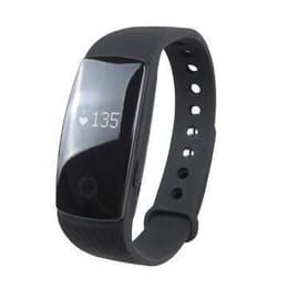 Smart Watch Cardio­frequenzimetro Leotec Fitness Touch Pulse - Nero