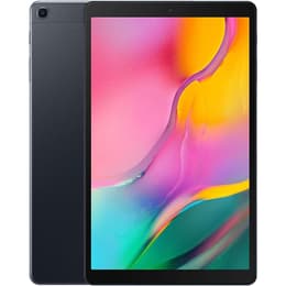 Galaxy Tab A 10.1 (2019) 64GB - Nero - WiFi + 4G