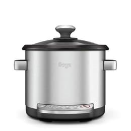 Sage BRC600 Miscelatori
