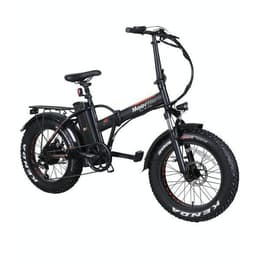 Moovway Fatbike Bici elettriche