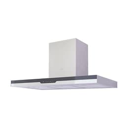 Cappa decorativa Cooke & Lewis CLBHS90 Cappe da cucina
