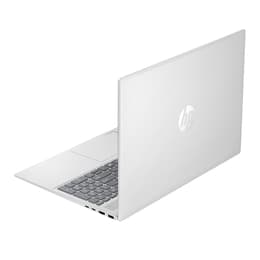 HP 16-AG0051NG 16" GHz - HDD 512 GB - 16GB - QWERTZ - Tedesco