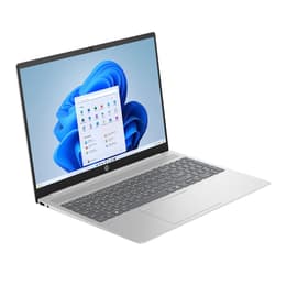 HP 16-AG0051NG 16" GHz - HDD 512 GB - 16GB - QWERTZ - Tedesco