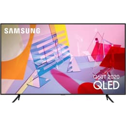 TV 65,0000 Pollici Samsung QLED Ultra HD 4K QE65Q60T