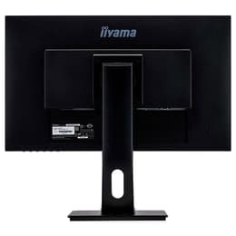 Schermo 24" LED Iiyama Prolite B2483HSU