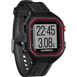 Smart Watch Cardio­frequenzimetro GPS Garmin Forerunner 25 - Nero