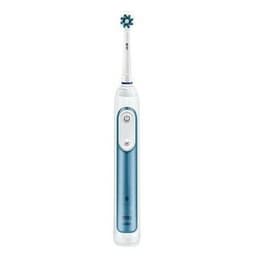 Oral-B Smart 6 6200W Spazzolini da denti elettrici