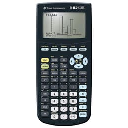 Texas Instruments TI 82 STATS Calcolatrici