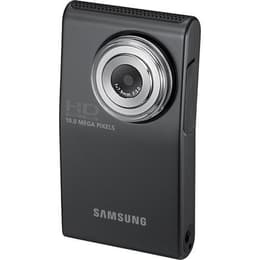 Videocamere HMX-U10 USB 2.0 Nero