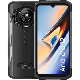 DOOGEE S98 256GB - Nero