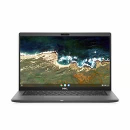 Dell Latitude 7410 Chromebook 2-en-1 Core i5-10310U 1.7 GHz 512GB SSD - 8GB AZERTY - Francese