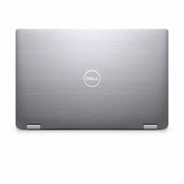 Dell Latitude 7410 Chromebook 2-en-1 Core i5-10310U 1.7 GHz 512GB SSD - 8GB AZERTY - Francese