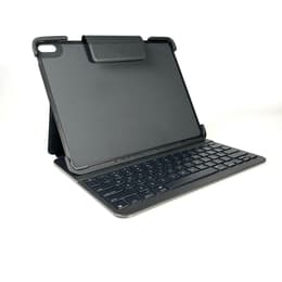 Logitech Tastiera QWERTY Inglese (US) wireless retroilluminata Slim Folio Pro iPad 11