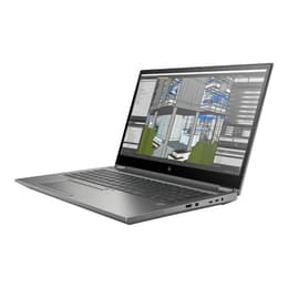 HP ZBook Fury 15 G7 15" Xeon W 2.4 GHz - SSD 1 TB - 32GB - QWERTZ - Tedesco