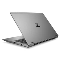 HP ZBook Fury 15 G7 15" Xeon W 2.4 GHz - SSD 1 TB - 32GB - QWERTZ - Tedesco