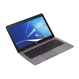 HP EliteBook 840 G1 14" Core i5 2 GHz - SSD 180 GB - 8GB - QWERTZ - Tedesco