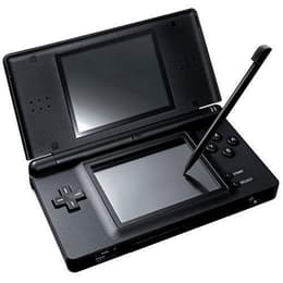 Nintendo DS Lite - Nero