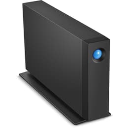 Lacie D2 Professional Hard disk esterni - HDD 8 TB USB 3.0