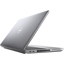 HP ZBook 15 G5 15" Core i7 2.6 GHz - SSD 2 TB - 64GB - QWERTY - Italiano