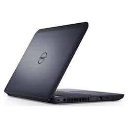 Dell Latitude 3440 14" Core i5 1.3 GHz - SSD 256 GB - 8GB - QWERTY - Greco
