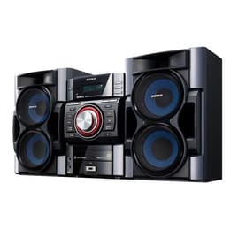 Sony MHC-EC79 Mini casse e speaker