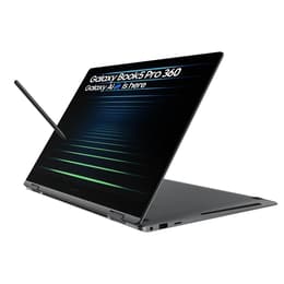 Samsung Galaxy Book5 Pro 14" Core Ultra 7 4.8 GHz - SSD 512 GB - 16GB - AZERTY - Francese