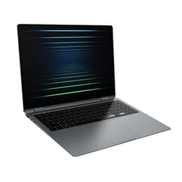 Samsung Galaxy Book5 Pro 14" Core Ultra 7 4.8 GHz - SSD 512 GB - 16GB - AZERTY - Francese