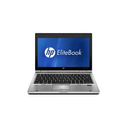 Hp EliteBook 2560P 12" Core i5 2.3 GHz - HDD 500 GB - 8GB Tastiera Francese