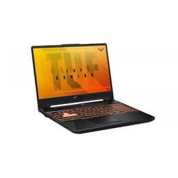 Asus TUF Gaming F15 FX506LH-HN042 15" Core i5 2.5 GHz - SSD 512 GB - 16GB - NVIDIA GeForce GTX 1650 QWERTY - Spagnolo