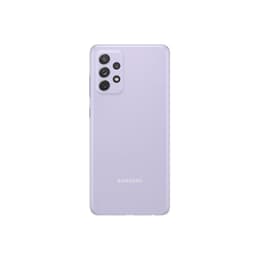 Galaxy A72 128GB - Viola