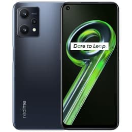 Realme 9 5G 128GB - Nero