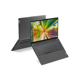 Lenovo IdeaPad 5 15ALC05 15" Ryzen 7 1.8 GHz - SSD 512 GB - 8GB - AZERTY - Francese