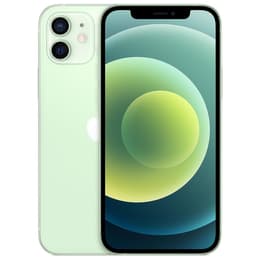 iPhone 12 128GB - Verde