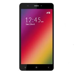 Bundy Sweet 6+ 8GB - Nero