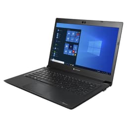 Dynabook Tecra A30 13" Core i5 1.6 GHz - SSD 256 GB - 8GB - QWERTY - Inglese