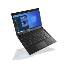 Dynabook Tecra A30 13" Core i5 1.6 GHz - SSD 256 GB - 8GB - QWERTY - Inglese