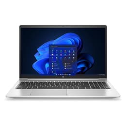 HP Probook 450 G9 15" Core i5 3.9 GHz - SSD 256 GB - 8GB - AZERTY - Francese