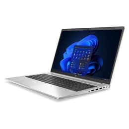 HP Probook 450 G9 15" Core i5 3.9 GHz - SSD 256 GB - 8GB - AZERTY - Francese