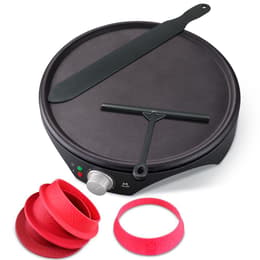 Mandine MCP380STB-16 Crepiere