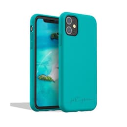 Cover iPhone 11 - Materiale naturale -