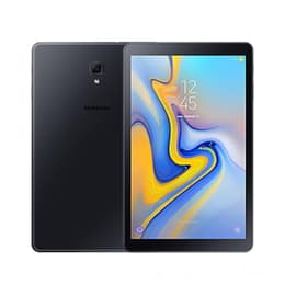 Galaxy Tab A 32GB - Nero - WiFi + 4G