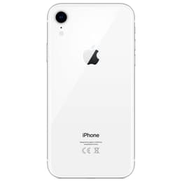 iPhone XR 128GB - Bianco