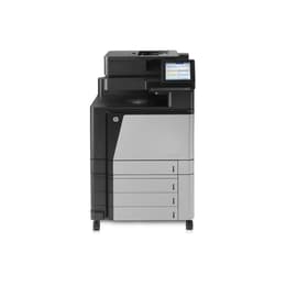 HP Laserjet Managed M880ZM Laser a colori