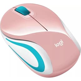Logitech M187 Mouse senza fili