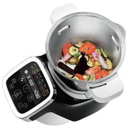 Robot da cucina Moulinex Companion XL HF805 4,5000L -Bianco