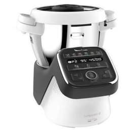 Robot da cucina Moulinex Companion XL HF805 4,5000L -Bianco