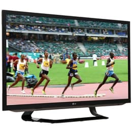 Smart TV 42,0000 Pollici LG LCD 3D Full HD 1080p 42LM620S Ricurva